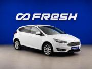 Ford Focus III Рестайлинг Москва  - изображение 19