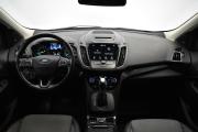 Ford Kuga II Рестайлинг Москва  - изображение 21