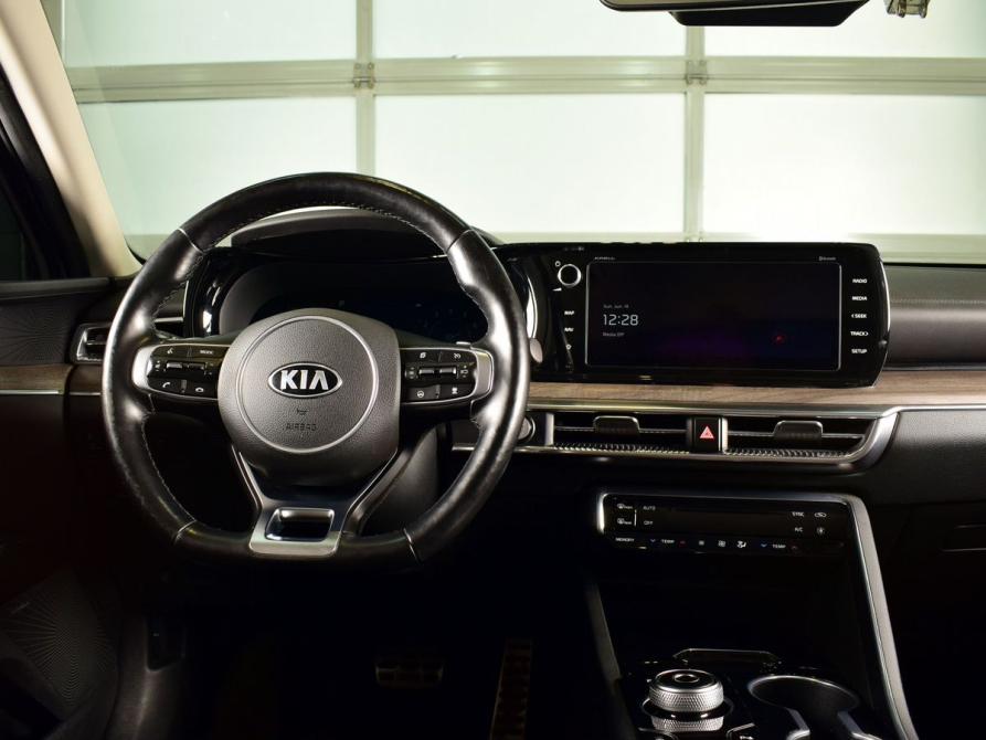 Kia K5 III Кемерово  - изображение 11