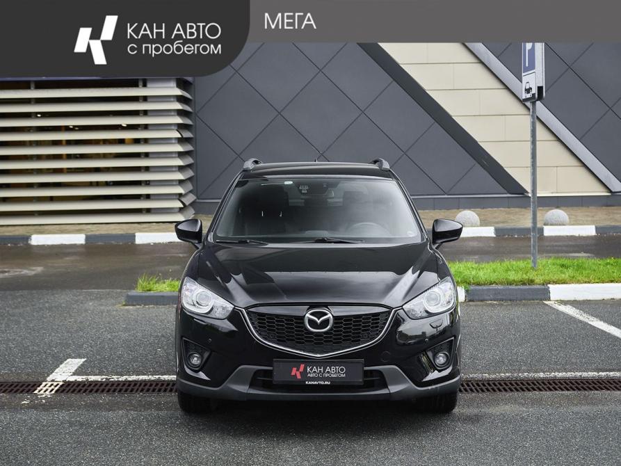 Mazda CX-5 I Казань  - изображение 3
