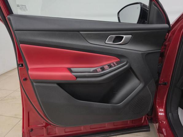 Changan UNI-S (CS55 Plus) с пробегом 2024 года, цена 2 760 000 рублей, 446 км, внедорожник, Автокод Объявления