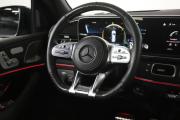 Mercedes-Benz GLS AMG II (X167) Москва  - изображение 55