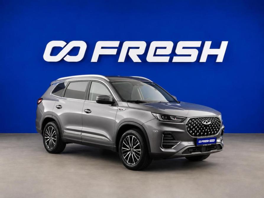 Chery Tiggo 8 Pro I Москва  - изображение 1