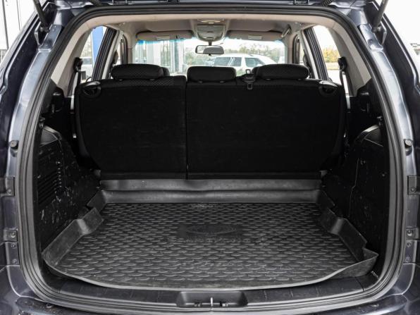 SsangYong Kyron I Рестайлинг с пробегом 2014 года, цена 910 000 рублей, 176353 км, внедорожник, Автокод Объявления