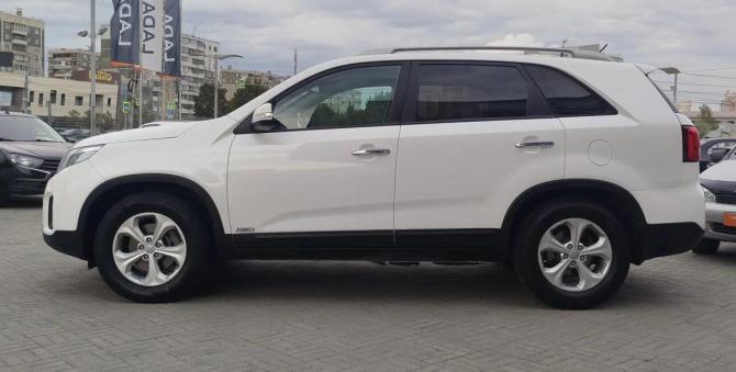Kia Sorento II Рестайлинг с пробегом 2019 года, цена 2 100 000 рублей, 186000 км, внедорожник, Автокод Объявления