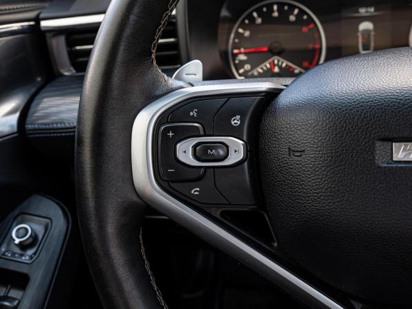 Haval Jolion I Рестайлинг с пробегом 2023 года, цена 1 510 000 рублей, 53575 км, внедорожник, Автокод Объявления