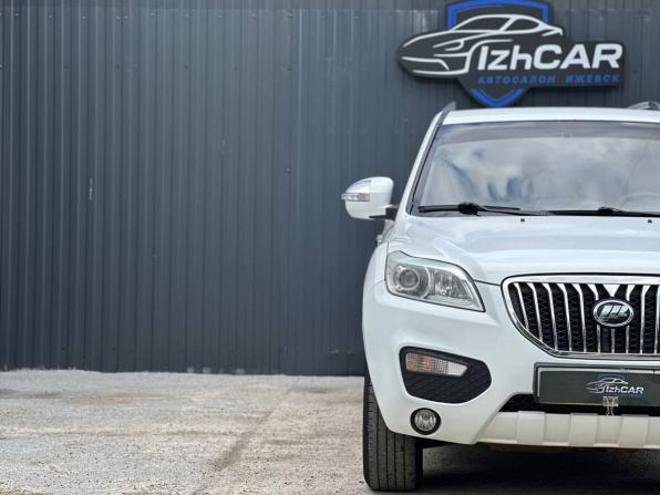 Lifan X60 I с пробегом 2013 года, цена 329 000 рублей, 112000 км, внедорожник, Автокод Объявления
