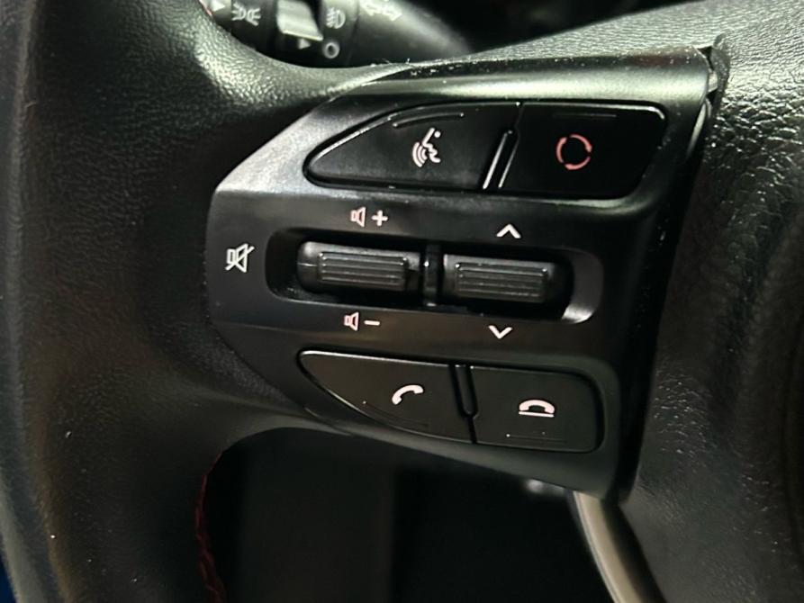 Kia Rio IV Оренбург  - изображение 11