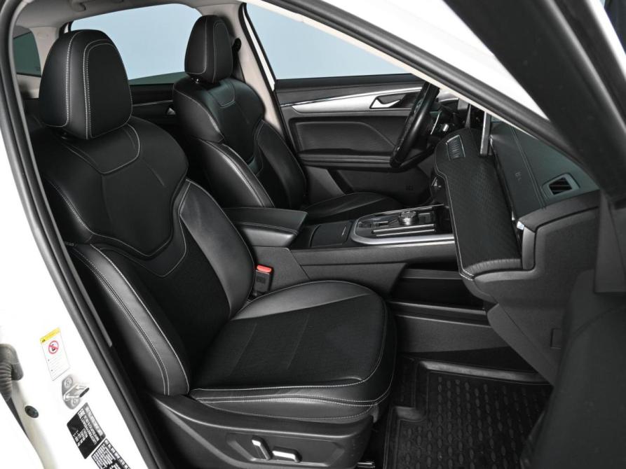 Haval Jolion I Рестайлинг Ростов-на-Дону  - изображение 8