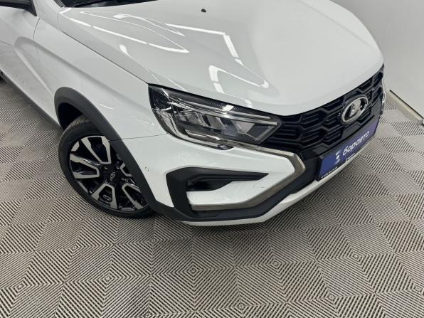 Lada (ВАЗ) Vesta I Рестайлинг (NG) с пробегом 2024 года, цена 1 629 000 рублей, 37731 км, универсал, Автокод Объявления