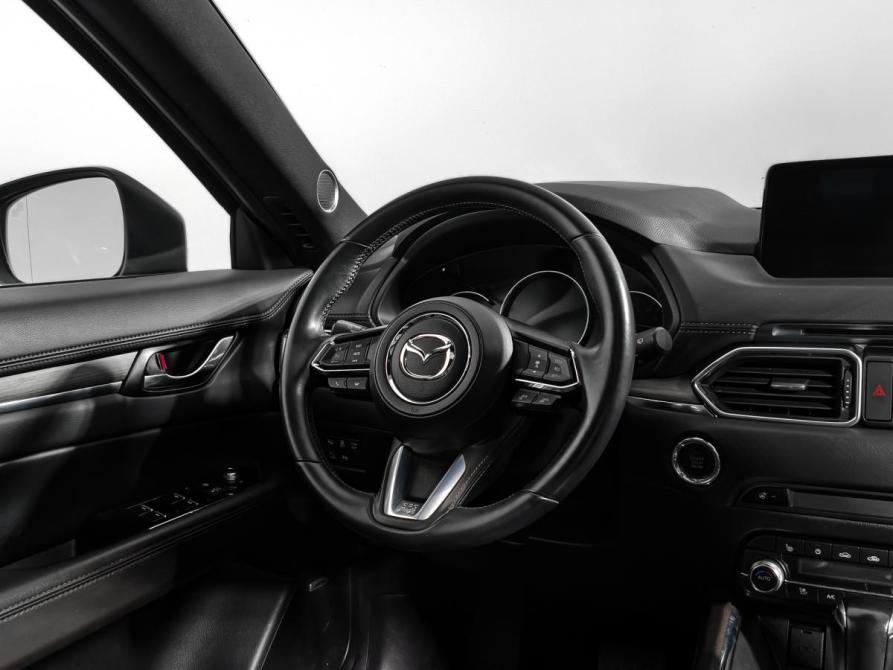 Mazda CX-5 II Санкт-Петербург  - изображение 18