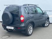 Chevrolet Niva I Рестайлинг Курган  - изображение 19