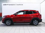 Kia Seltos I Красноярск  - изображение 36