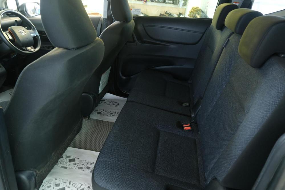 Toyota Sienta II Омск  - изображение 19