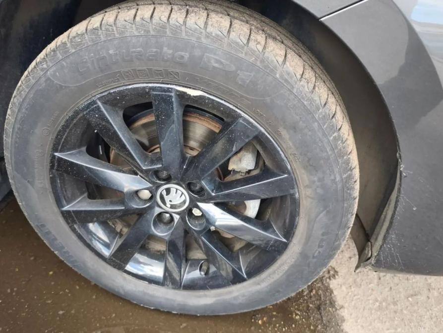 Skoda Rapid II Москва  - изображение 12