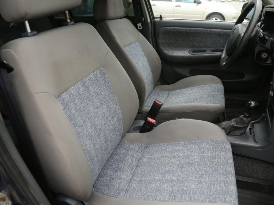 Daewoo Nexia I Иваново  - изображение 10