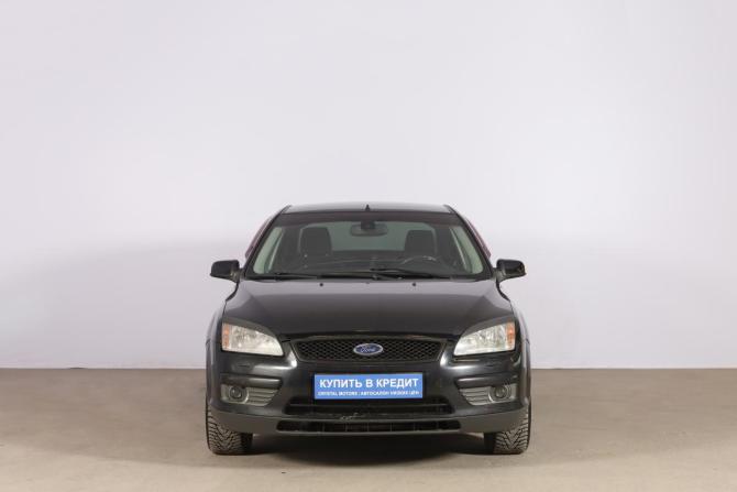 Ford Focus II с пробегом 2007 года, цена 399 000 рублей, 352000 км, седан, Автокод Объявления