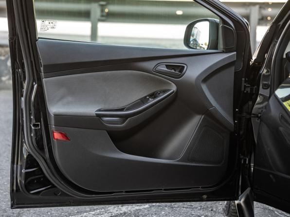 Ford Focus III с пробегом 2013 года, цена 698 000 рублей, 204279 км, седан, Автокод Объявления