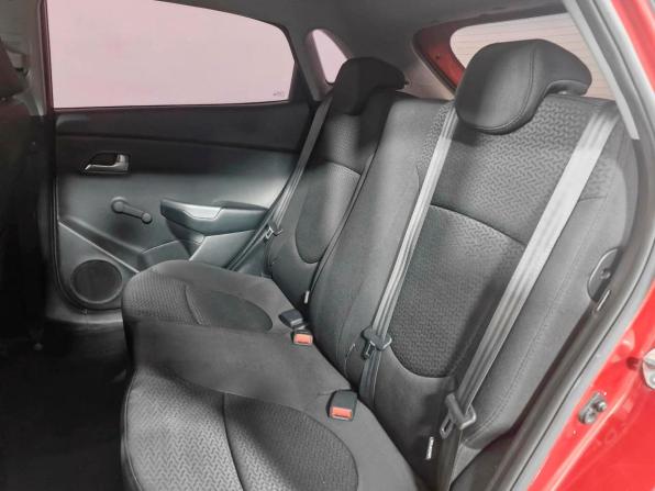 Kia Rio III Рестайлинг с пробегом 2016 года, цена 1 159 000 рублей, 103419 км, хэтчбек, Автокод Объявления