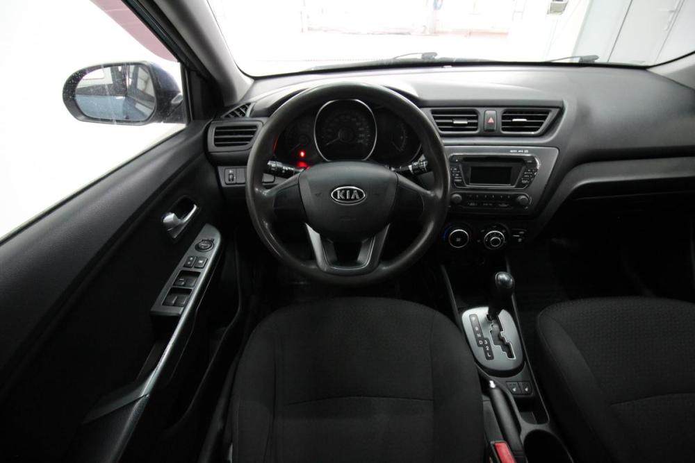 Kia Rio III Сургут  - изображение 20