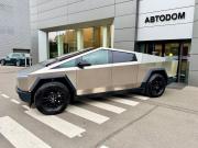 Tesla Cybertruck Москва  - изображение 31
