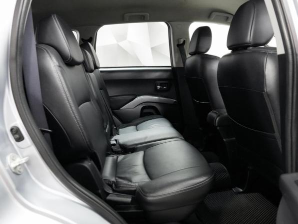 Citroen C-Crosser с пробегом 2010 года, цена 1 215 000 рублей, 169000 км, внедорожник, Автокод Объявления