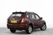 Lifan X60 I Барнаул  - изображение 30