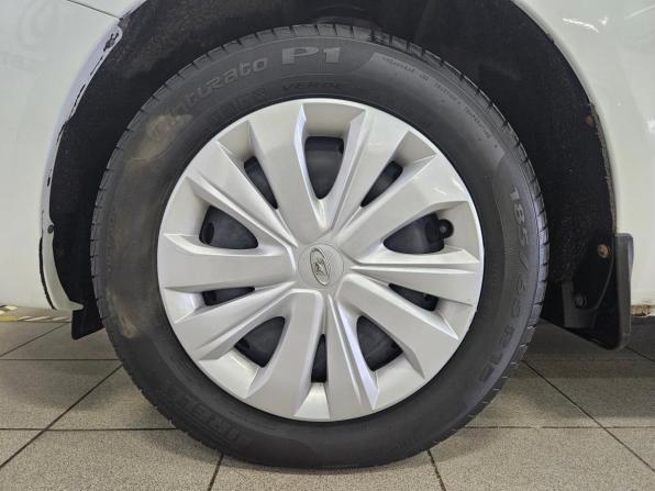 Lada (ВАЗ) Vesta I Рестайлинг (NG) с пробегом 2024 года, цена 1 449 000 рублей, 43595 км, универсал, Автокод Объявления