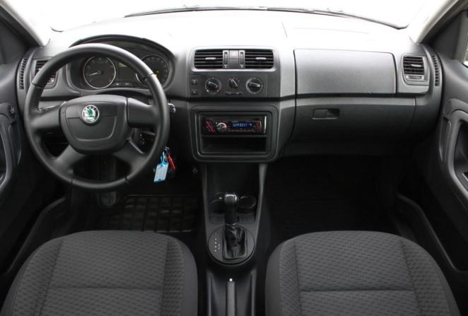 Skoda Roomster I Рестайлинг с пробегом 2012 года, цена 740 000 рублей, 115213 км, компактвэн, Автокод Объявления