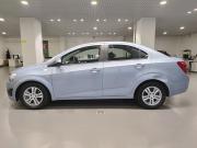 Chevrolet Aveo II Казань  - изображение 32