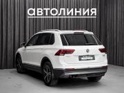 Volkswagen Tiguan II Красноярск  - изображение 31
