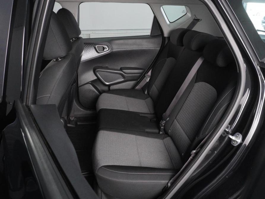 Kia Soul II Рестайлинг Минеральные Воды  - изображение 9