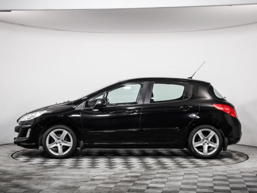 Peugeot 308 I Санкт-Петербург  - изображение 9
