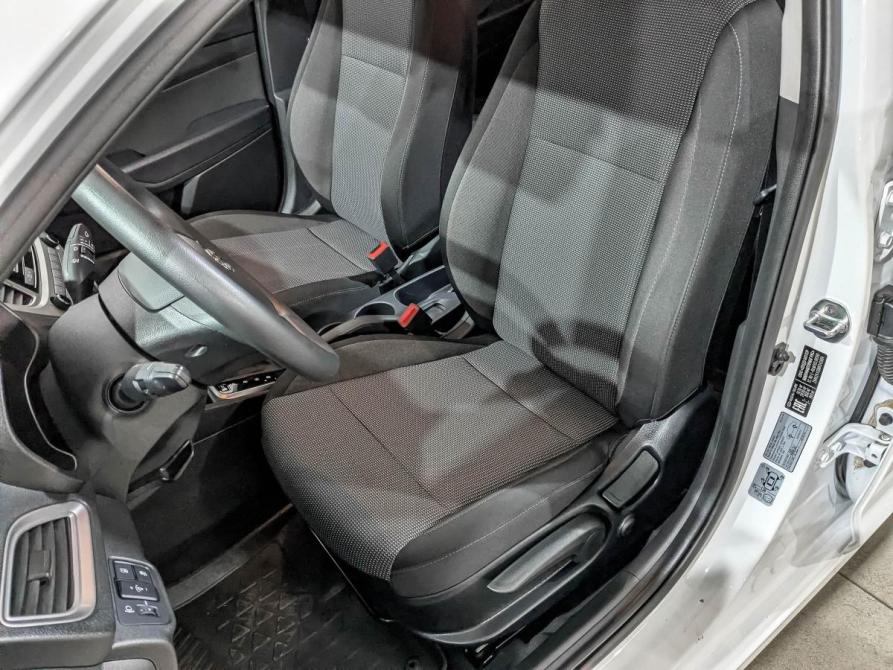 Hyundai Solaris II Рестайлинг Химки  - изображение 20