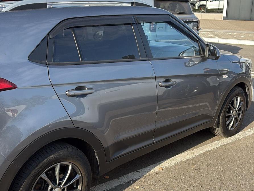 Hyundai Creta I Ижевск  - изображение 13