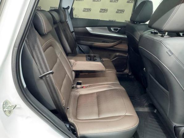 Chery Tiggo 8 Pro I с пробегом 2022 года, цена 2 020 000 рублей, 23569 км, внедорожник, Автокод Объявления