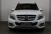 Mercedes-Benz GLK-Класс I (X204) Рестайлинг Санкт-Петербург  - изображение 18
