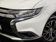 Mitsubishi Outlander III Рестайлинг 2 Москва  - изображение 31