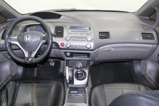 Honda Civic VIII с пробегом 2008 года, цена 720 000 рублей, 302000 км, седан, Автокод Объявления