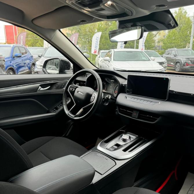 Haval Jolion I Рестайлинг 2 Пермь  - изображение 11