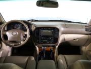Toyota Land Cruiser 100 Series Рестайлинг 1 Москва  - изображение 42