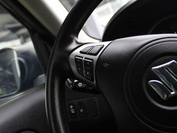 Suzuki Grand Vitara II Рестайлинг 2 с пробегом 2014 года, цена 1 599 000 рублей, 82147 км, внедорожник, Автокод Объявления