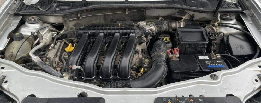 Nissan Terrano III (D10) Стерлитамак  - изображение 27