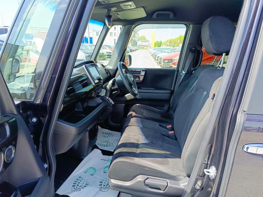 Honda N-BOX II Тюмень  - изображение 12