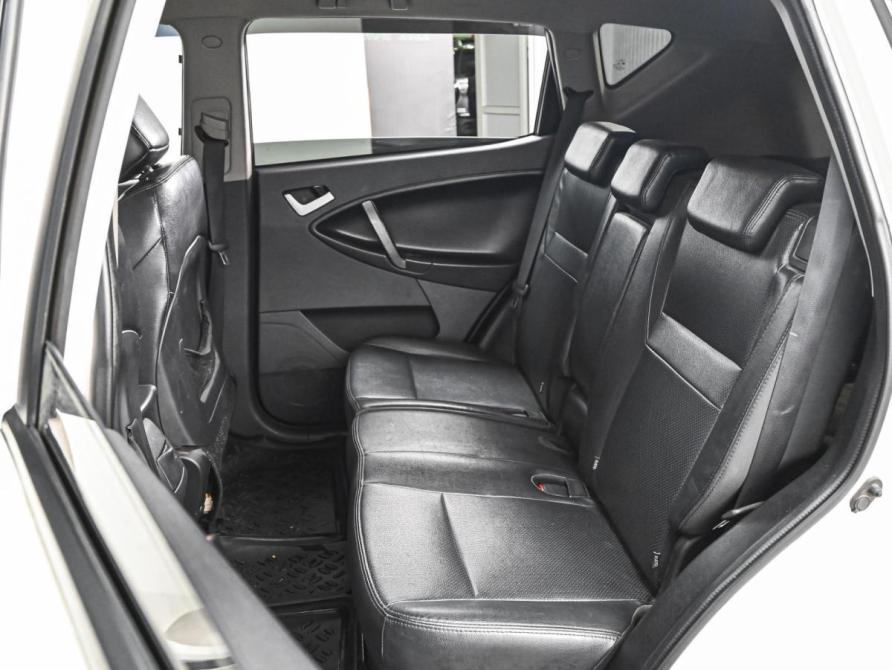 Geely Emgrand X7 I Ставрополь  - изображение 9