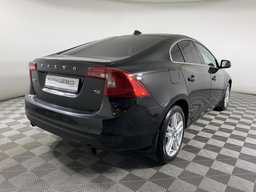 Volvo S60 II Москва  - изображение 5