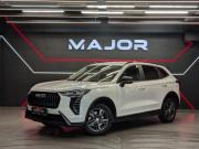 Haval Jolion I Рестайлинг Москва  - изображение 29