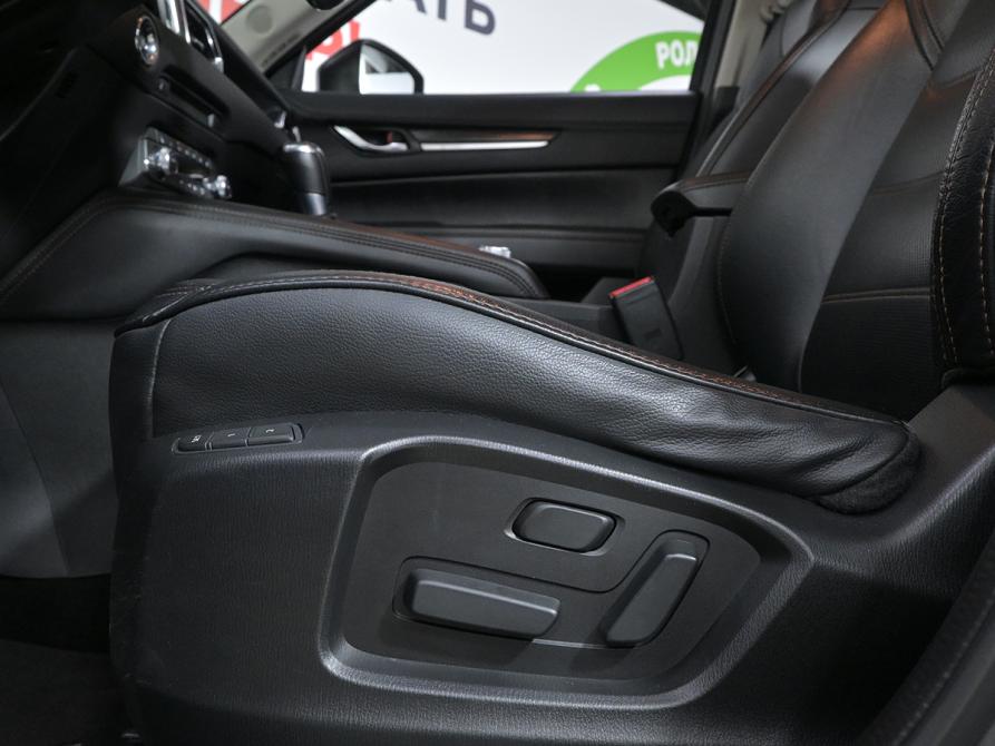 Mazda CX-5 II Москва  - изображение 17