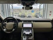 Land Rover Range Rover IV Рестайлинг Новосибирск  - изображение 29