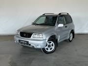 Suzuki Grand Vitara I Рестайлинг Москва  - изображение 18